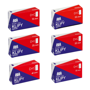 Klip grand kw trade klips